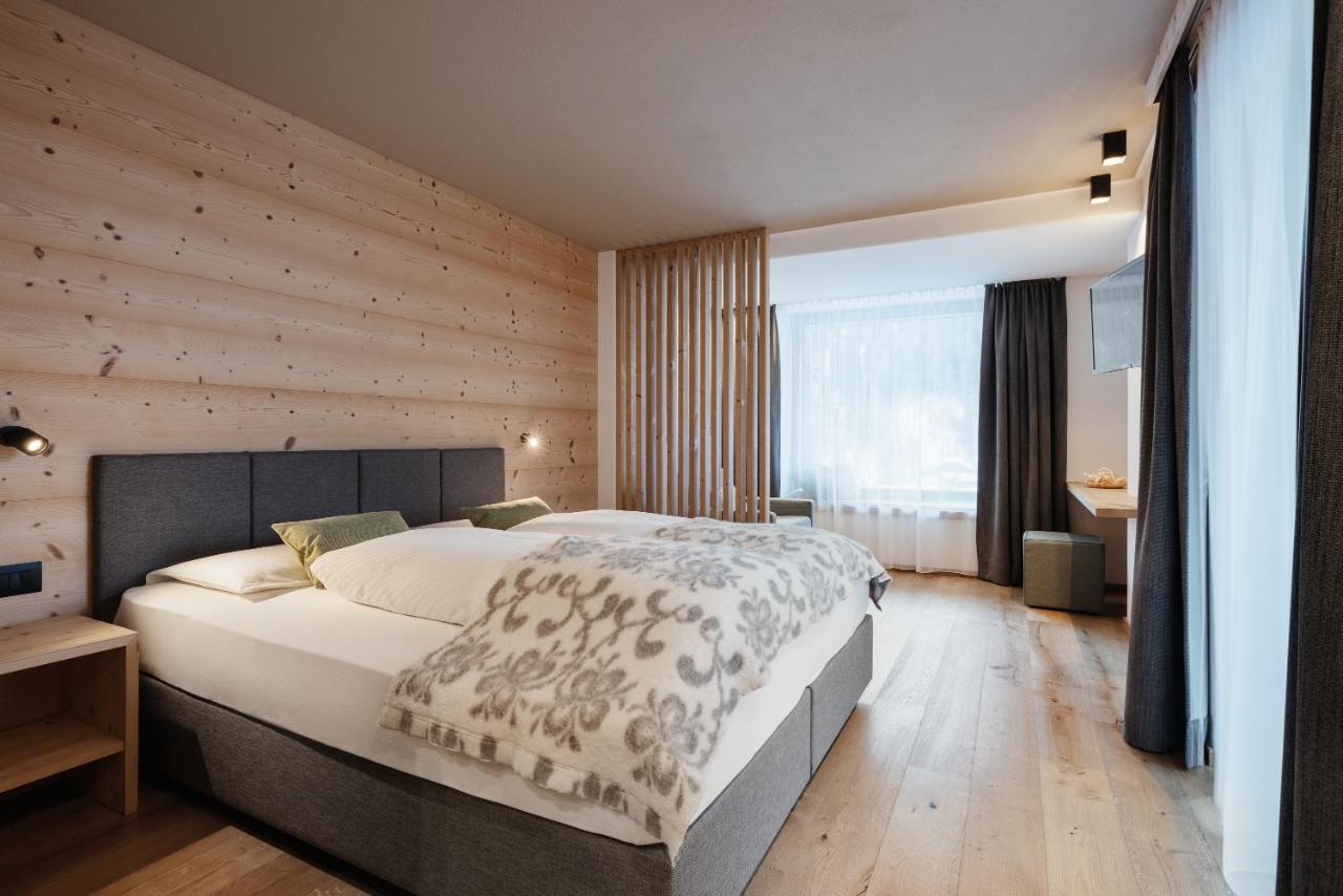 Berghotel Sanvi San Martino in Badia Dış mekan fotoğraf