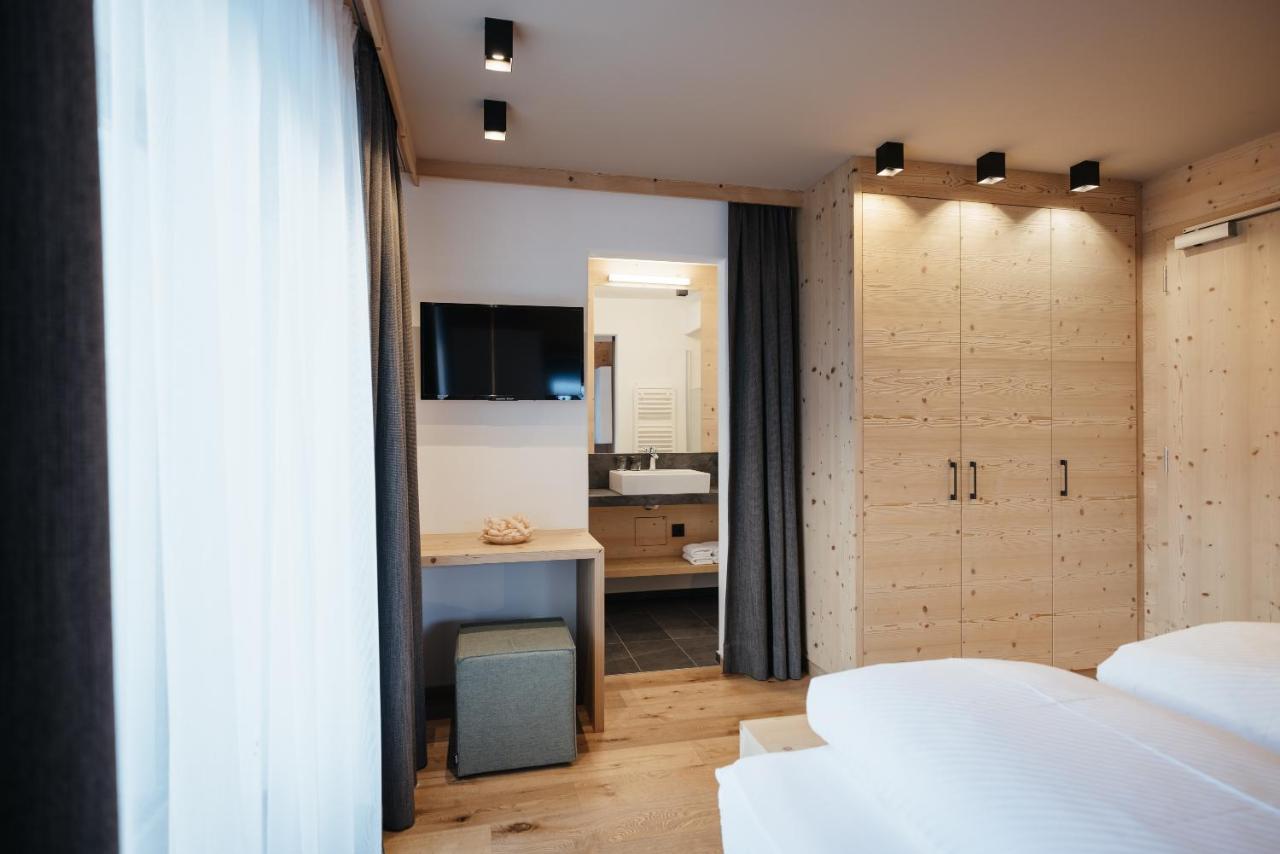 Berghotel Sanvi San Martino in Badia Dış mekan fotoğraf