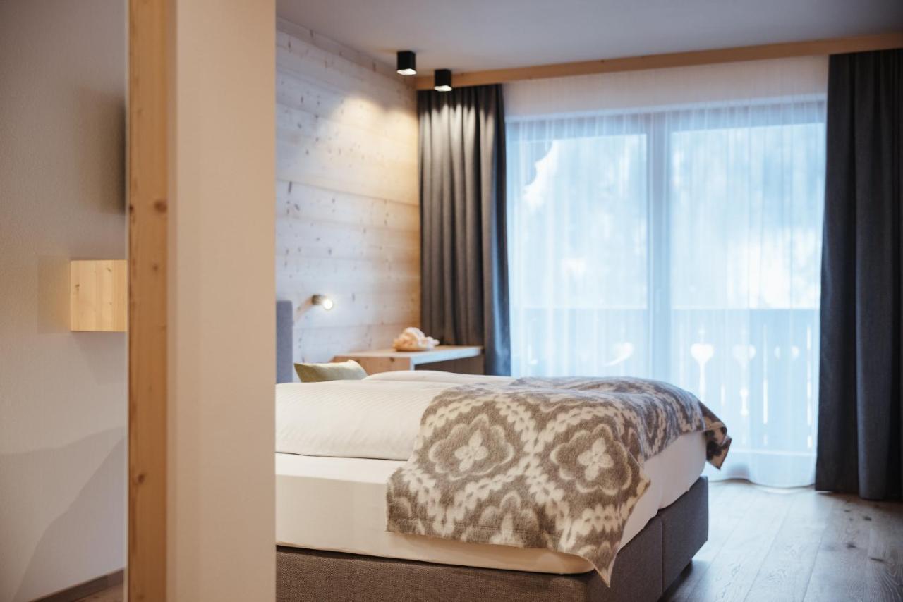 Berghotel Sanvi San Martino in Badia Dış mekan fotoğraf