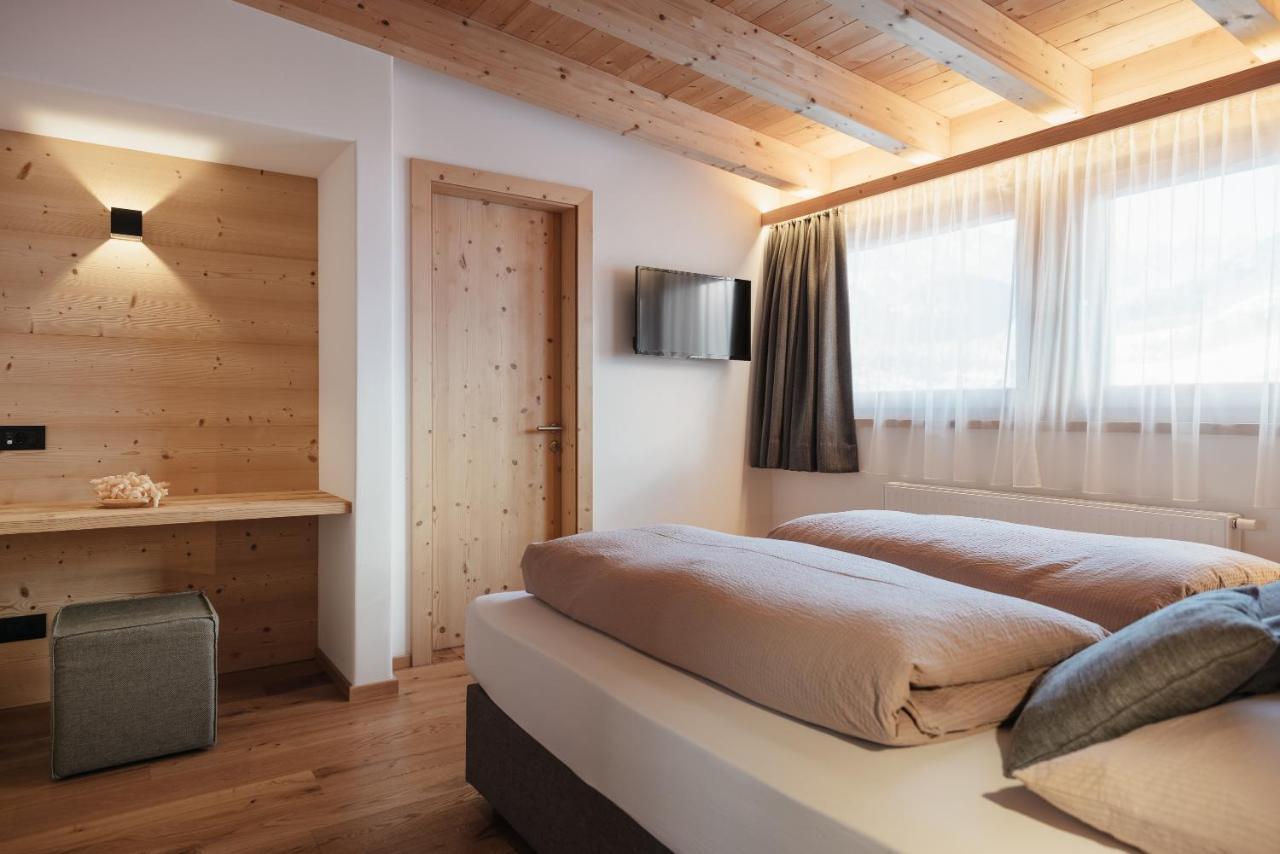 Berghotel Sanvi San Martino in Badia Dış mekan fotoğraf