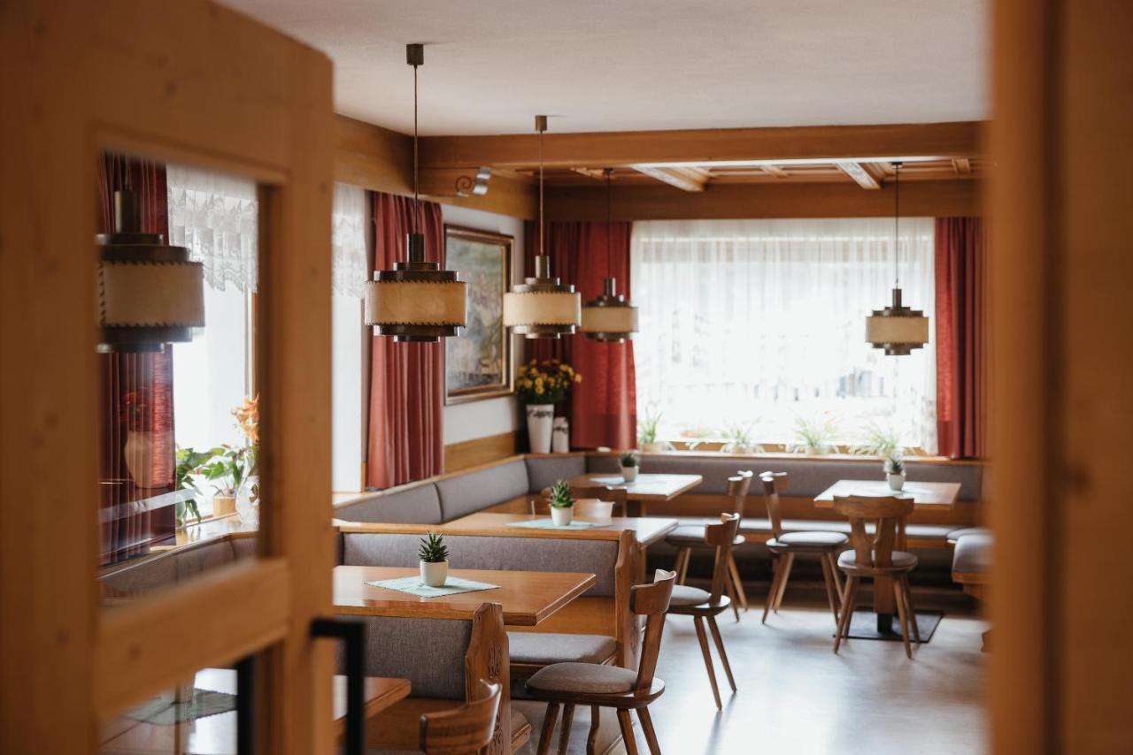 Berghotel Sanvi San Martino in Badia Dış mekan fotoğraf